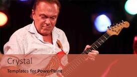  Presentation with king david - 