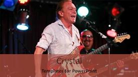  Presentation with king david - 