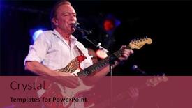  Presentation with king david - 