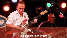  Presentation with king david - 