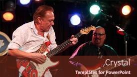  Presentation with king david - 