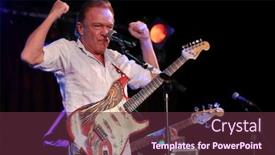  Presentation with king david - 