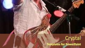  Presentation with king david - 