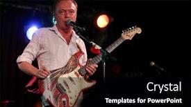  Presentation with king david - 