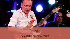  Presentation with king david - 