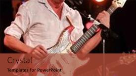  Presentation with king david - 