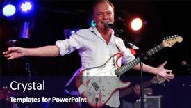  Presentation with king david - 