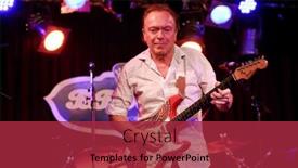  Presentation with king david - 