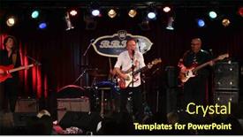  Presentation with king david - 