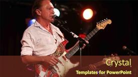  Presentation with king david - 