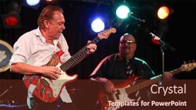  Presentation with king david - 