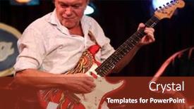  Presentation with king david - 