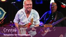  Presentation with king david - 