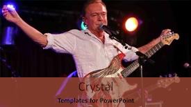  Presentation with king david - 