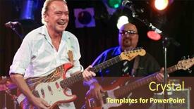  Presentation with king david - 