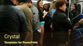  Presentation with participant - 