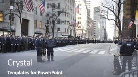  Presentation with funeral service - 