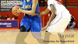  Presentation with jamaica - Amazing presentation theme having new-york-jan-2-delaware backdrop and a blonde colored foreground