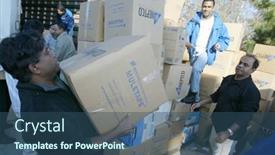  Presentation with tsunami - 