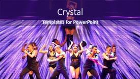  Presentation with radio - 