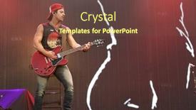  Presentation with festival - Amazing theme having new-york-jun-26-country backdrop and a tawny brown colored foreground