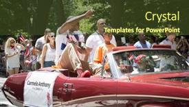  Presentation with avenue - 