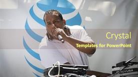  Presentation with avenue - 