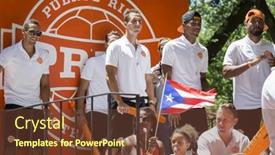  Presentation with puerto rico - 