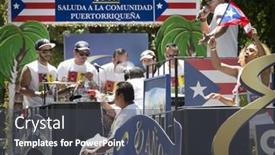  Presentation with avenue - 