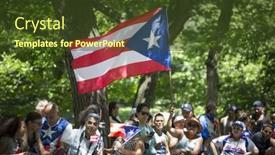  Presentation with avenue - 