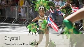  Presentation with avenue - 