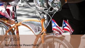  Presentation with puerto rico - 