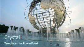  Presentation with water heat - 