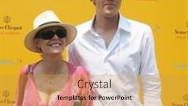  Presentation with polo - 