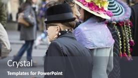  Presentation with avenue - 