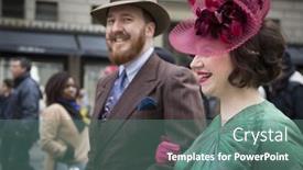  Presentation with avenue - 