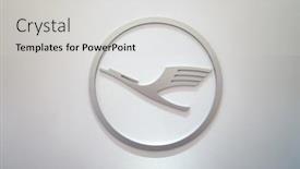  Presentation with jet - 