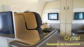  Presentation with cargo - 