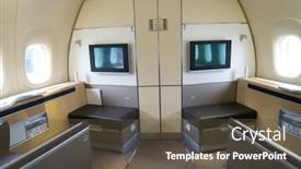  Presentation with cargo - 