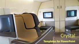  Presentation with cargo - 