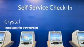  Presentation with airport city - 