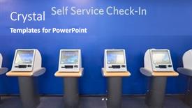  Presentation with airport city - 