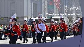  Presentation with saint patrick day - 