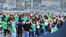  Presentation with saint patrick day - 