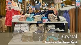  Presentation with retailer - 