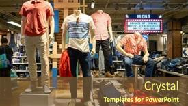  Presentation with retailer - 