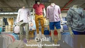  Presentation with retailer - 