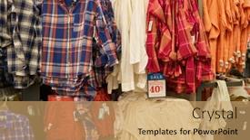  Presentation with retailer - 