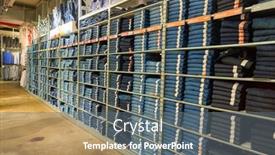  Presentation with gap - 