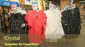  Presentation with retailer - 